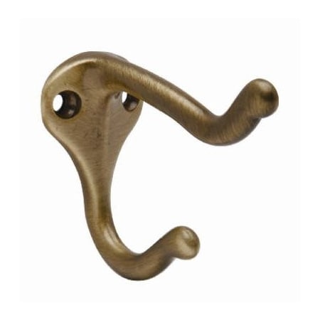 Schlage Lock 3 AB CoatHat Hook SPS571MB-609